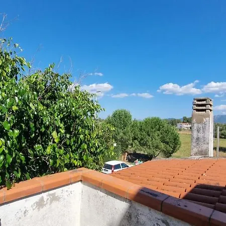 Apartment Da Cinzia Musei