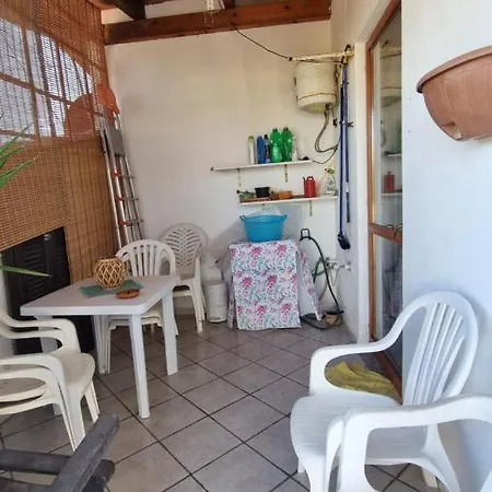 Da Cinzia Apartman Musei