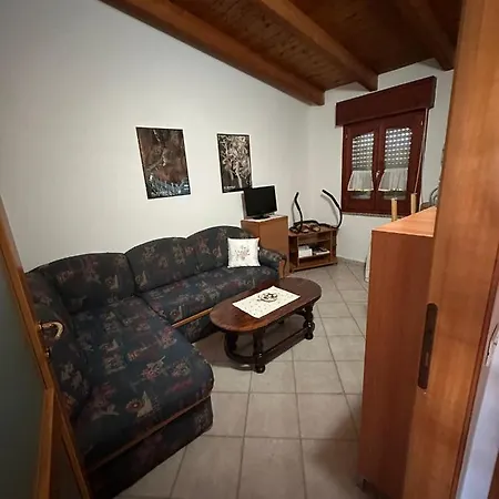 Da Cinzia *