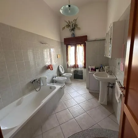 Apartman Da Cinzia Musei