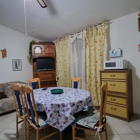 Da Cinzia Apartman Musei